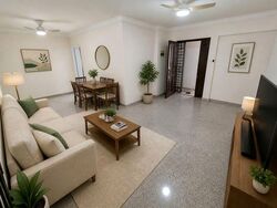 Blk 21 Jalan Membina (Bukit Merah), HDB 4 Rooms #587515501